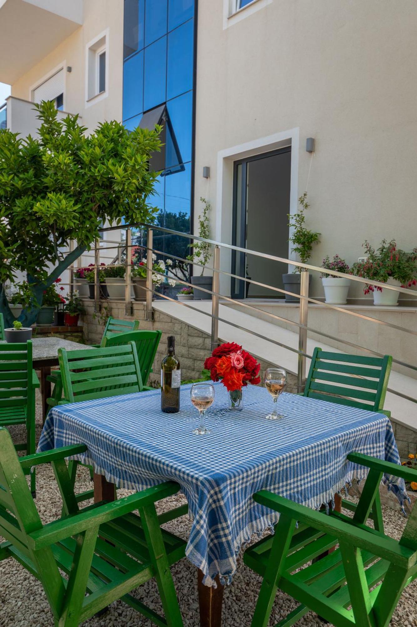 Golden Hotel 4*
