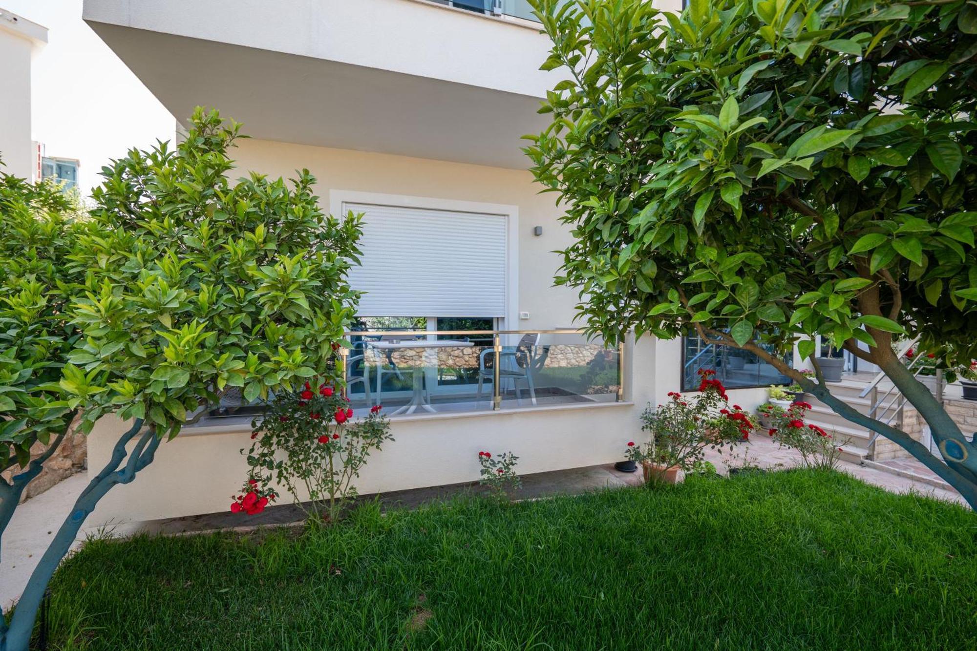 Golden Hotel Ksamil