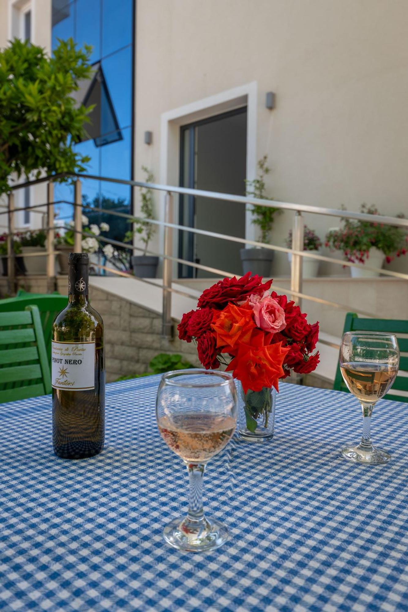 Golden Hotel Ksamil