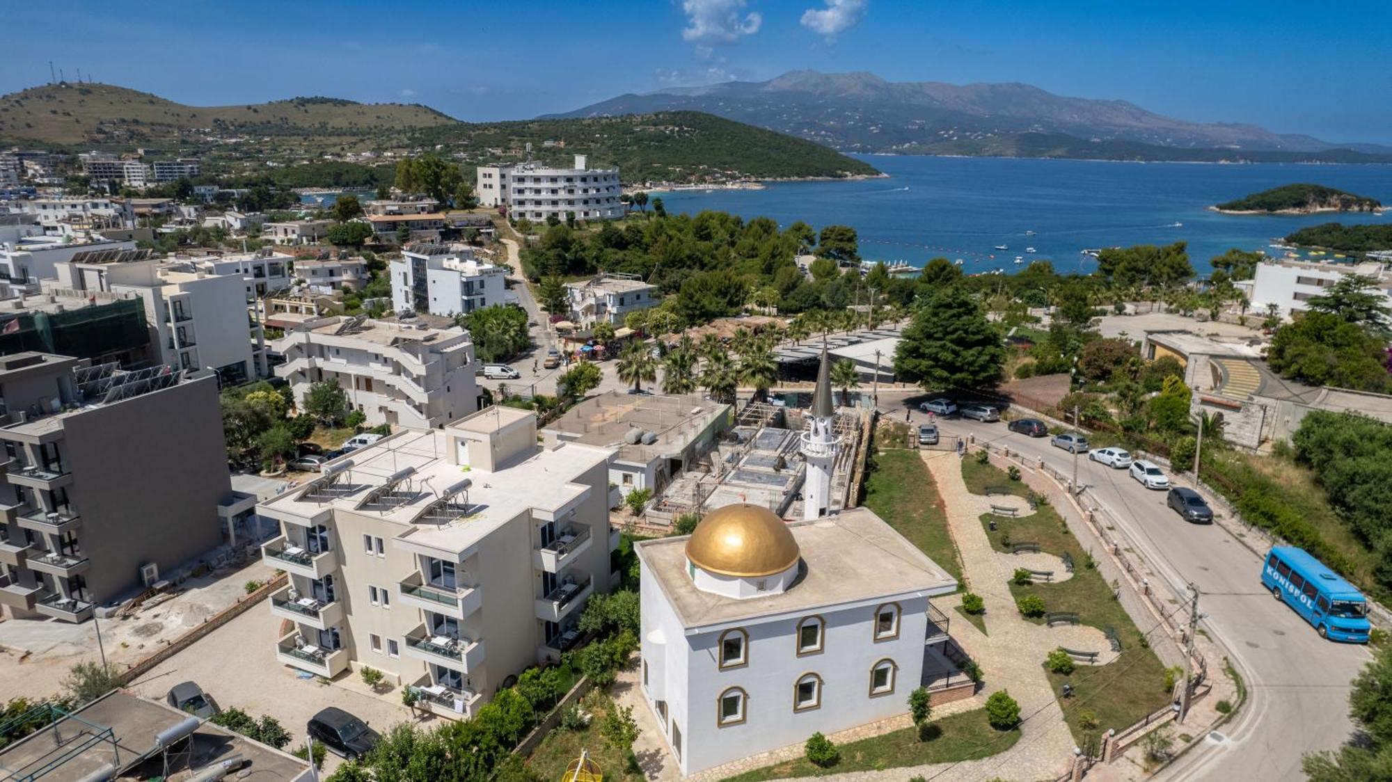 Hotel Golden 4*