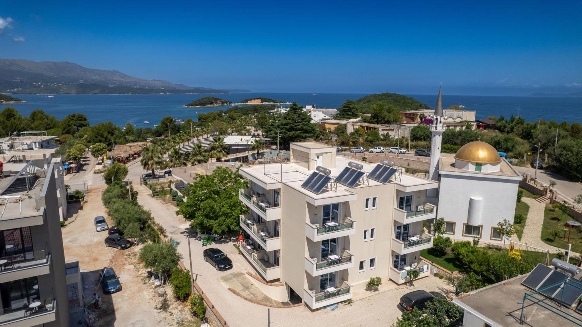 Golden Ksamil