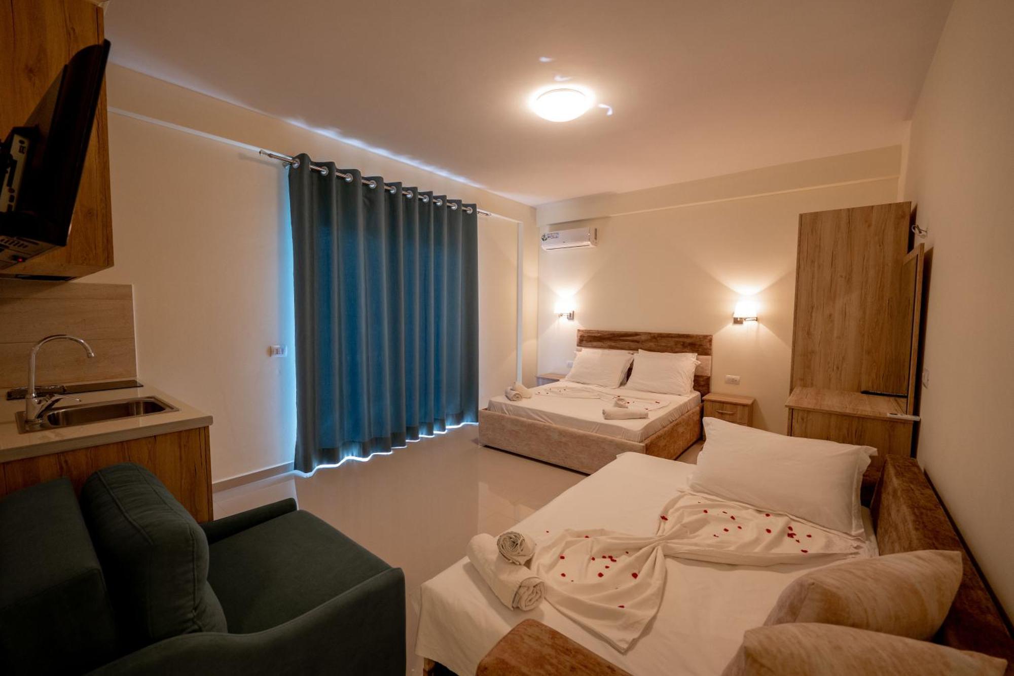 Golden Hotel 4*