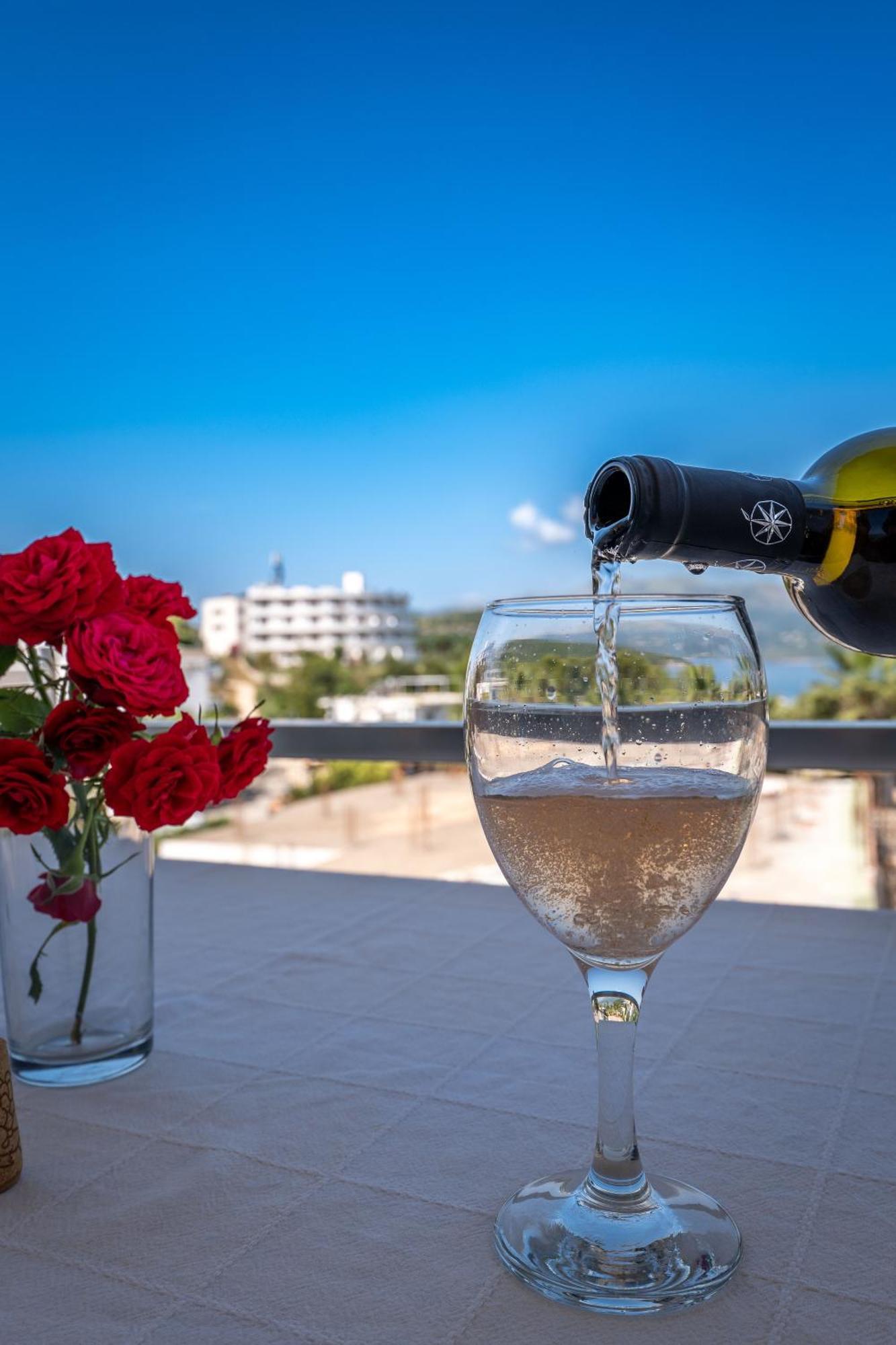 Golden Hotel Ksamil